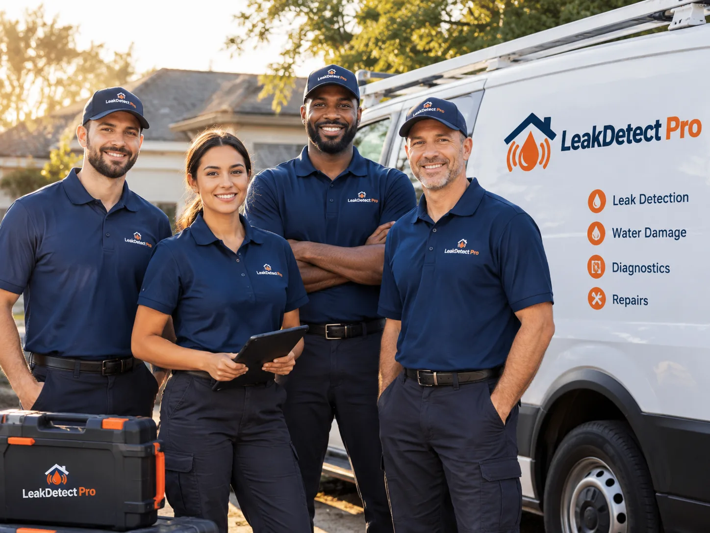 Roof Repair company in Nebo, NC
